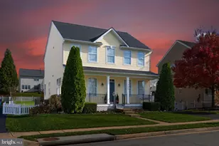 9505 Grady Pond Way, Bristow, VA 20136 - Photo 6