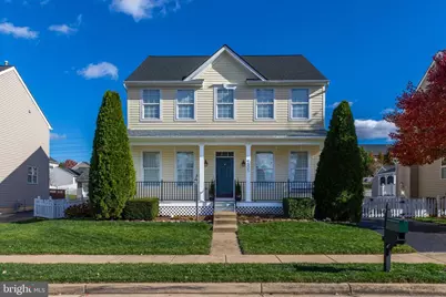 9505 Grady Pond Way, Bristow, VA 20136 - Photo 1