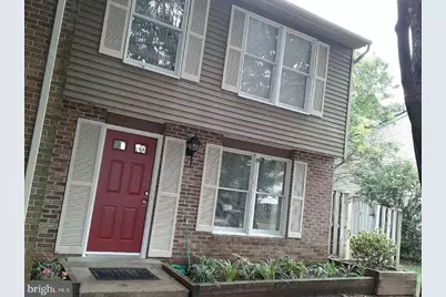 10161 E Wilmington Street, Manassas, VA 20109 - Photo 1