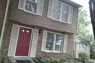 10161 E Wilmington St, Manassas, VA 20109 - Photo 1