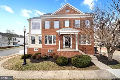 8896 Song Sparrow Drive, Gainesville, VA 20155 - Photo 1