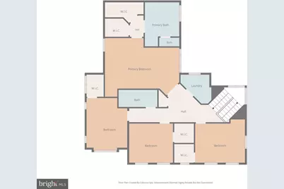 8896 Song Sparrow Drive, Gainesville, VA 20155 - Photo 56