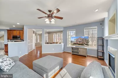 8896 Song Sparrow Drive, Gainesville, VA 20155 - Photo 14