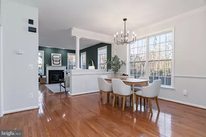 2234 Henry Watts Loop, Woodbridge, VA 22191 - Photo 8