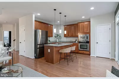 2234 Henry Watts Loop, Woodbridge, VA 22191 - Photo 6