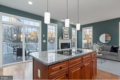 2234 Henry Watts Loop, Woodbridge, VA 22191 - Photo 4