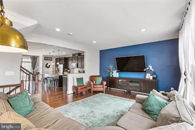 8920 Haversack Hunt Way, Manassas, VA 20112 - Photo 6