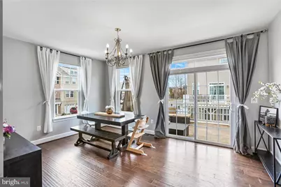 8920 Haversack Hunt Way, Manassas, VA 20112 - Photo 4