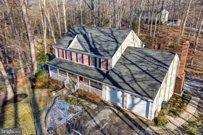 9879 Hemlock Hills Court, Manassas, VA 20111 - Photo 2