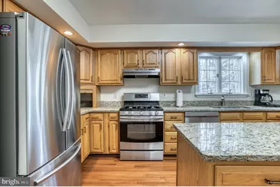 9879 Hemlock Hills Court, Manassas, VA 20111 - Photo 16