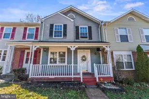 4219 Gibson Ct, Woodbridge, VA 22193 - Photo 2