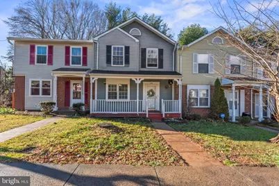 4219 Gibson Court, Woodbridge, VA 22193 - Photo 24