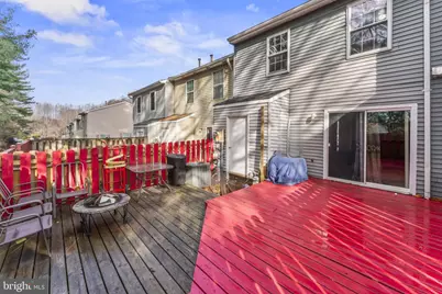 4219 Gibson Court, Woodbridge, VA 22193 - Photo 22