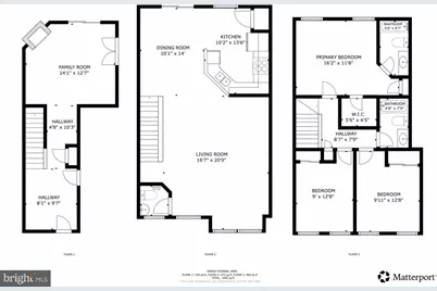 17357 Sligo Loop, Dumfries, VA 22026 - Photo 36