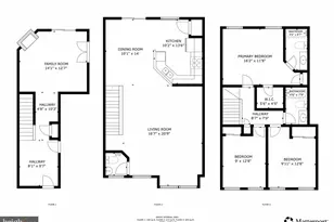 17357 Sligo Loop, Dumfries, VA 22026 - Photo 36