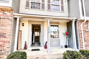 1652 Thenia Pl, Woodbridge, VA 22192 - Photo 2