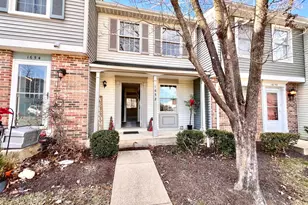 1652 Thenia Pl, Woodbridge, VA 22192 - Photo 1