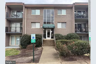 12753 Dara Drive #101, Woodbridge, VA 22192 - Photo 1
