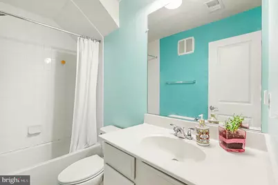 13933 Hollow Wind Way #101, Woodbridge, VA 22191 - Photo 18