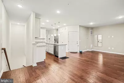 13933 Hollow Wind Way #101, Woodbridge, VA 22191 - Photo 8