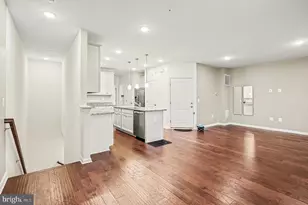 13933 Hollow Wind Way, Woodbridge, VA 22191 - Photo 8