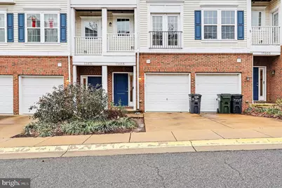 13933 Hollow Wind Way #101, Woodbridge, VA 22191 - Photo 4