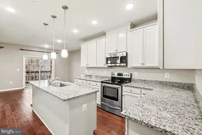 13933 Hollow Wind Way #101, Woodbridge, VA 22191 - Photo 10