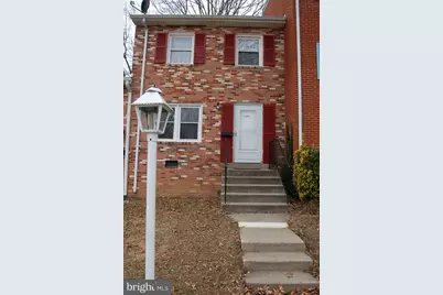 14388 Fontaine Court, Woodbridge, VA 22193 - Photo 2