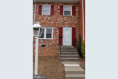 14388 Fontaine Court, Woodbridge, VA 22193 - Photo 1