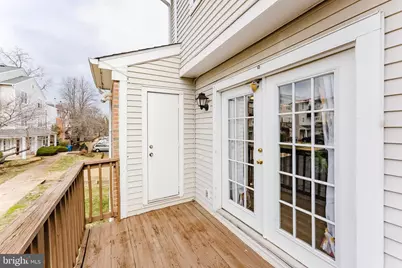 7985 Coachcrest Court, Manassas, VA 20109 - Photo 22