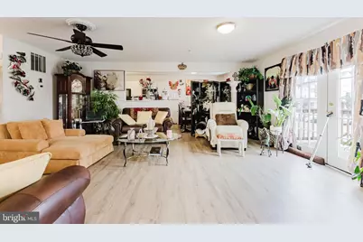 7985 Coachcrest Court, Manassas, VA 20109 - Photo 4