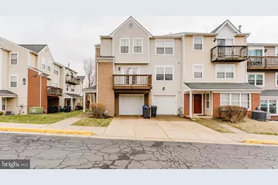 7985 Coachcrest Court, Manassas, VA 20109 - Photo 2