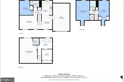 5606 Roundtree Drive, Woodbridge, VA 22193 - Photo 34