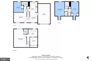 5606 Roundtree Dr, Woodbridge, VA 22193 - Photo 34