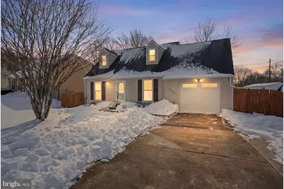 5606 Roundtree Drive, Woodbridge, VA 22193 - Photo 30