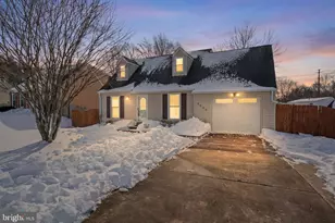 5606 Roundtree Dr, Woodbridge, VA 22193 - Photo 30