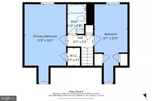 5606 Roundtree Dr, Woodbridge, VA 22193 - Photo 32