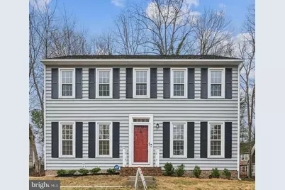 11975 Farrabow Lane, Woodbridge, VA 22192 - Photo 1