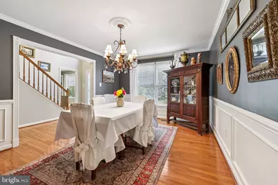 15972 Kensington Place, Dumfries, VA 22025 - Photo 8
