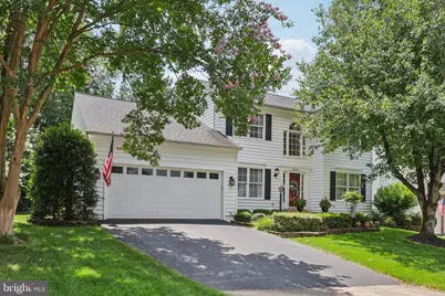 15972 Kensington Place, Dumfries, VA 22025 - Photo 1