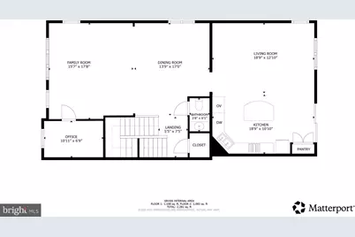 17016 Beveridge Drive, Dumfries, VA 22026 - Photo 36