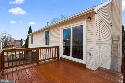 5828 Ruxton Drive, Woodbridge, VA 22193 - Photo 2