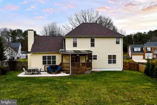 14770 Courtlandt Heights Rd, Woodbridge, VA 22193 - Photo 48