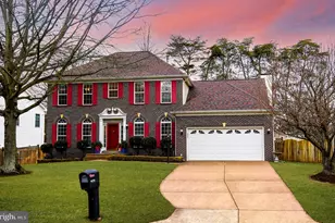 14770 Courtlandt Heights Rd, Woodbridge, VA 22193 - Photo 2