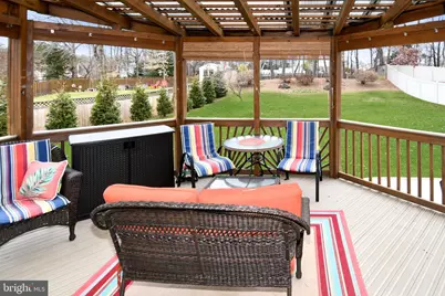 14770 Courtlandt Heights Road, Woodbridge, VA 22193 - Photo 24