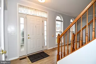 14770 Courtlandt Heights Rd, Woodbridge, VA 22193 - Photo 6