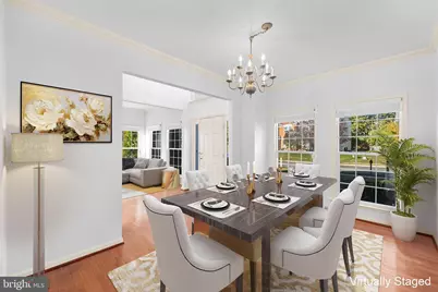 8537 Trade Wind Court, Bristow, VA 20136 - Photo 2