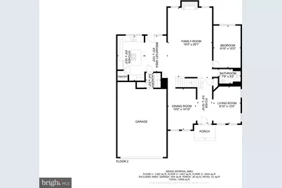 8537 Trade Wind Court, Bristow, VA 20136 - Photo 54