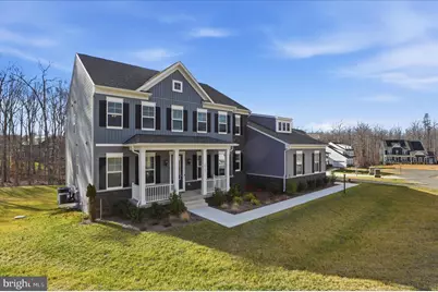 8781 Beechnut Springs Way, Manassas, VA 20112 - Photo 2