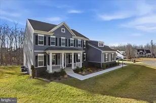 8781 Beechnut Spgs Wy, Manassas, VA 20112 - Photo 2